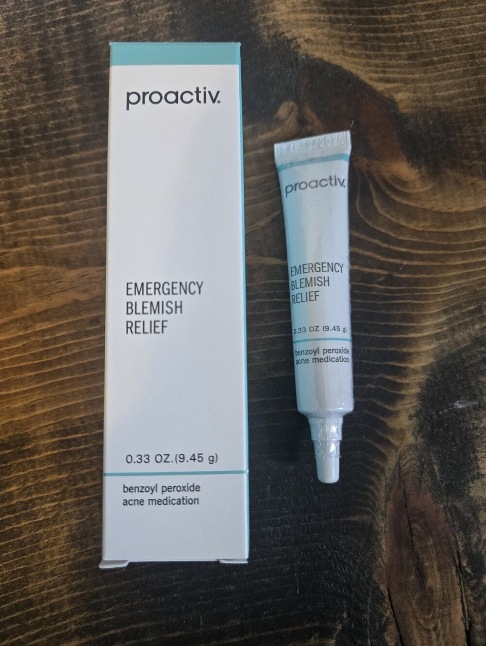 Proactiv Emergency Blemish Relief